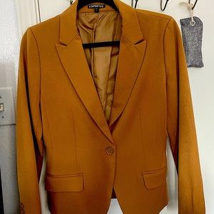 Women Express Blazer